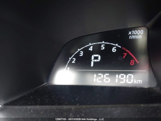 12567153 :رقم المزاد ، JM1DKBC70G0116597 vin ، 2016 Mazda Cx-3 Gs مزاد بيع