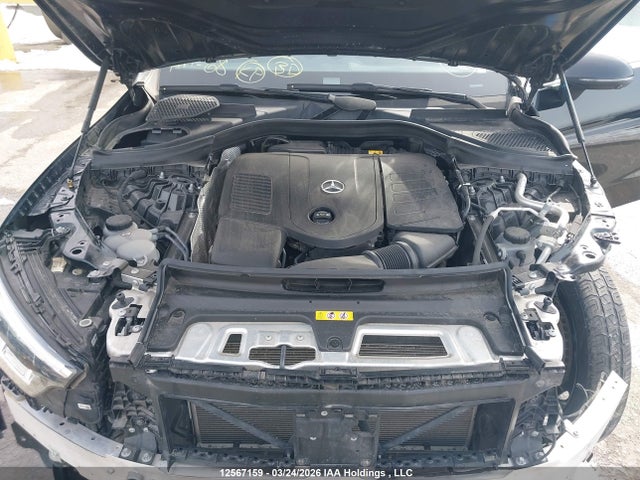 W1NKM4HBXRF131305 Mercedes-Benz Glc 300 4matic