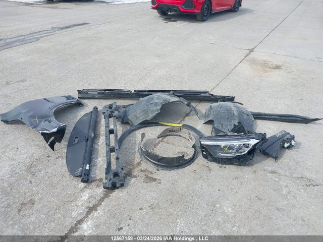 W1NKM4HBXRF131305 Mercedes-Benz Glc 300 4matic