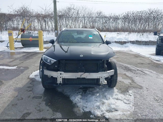 W1NKM4HBXRF131305 Mercedes-Benz Glc 300 4matic