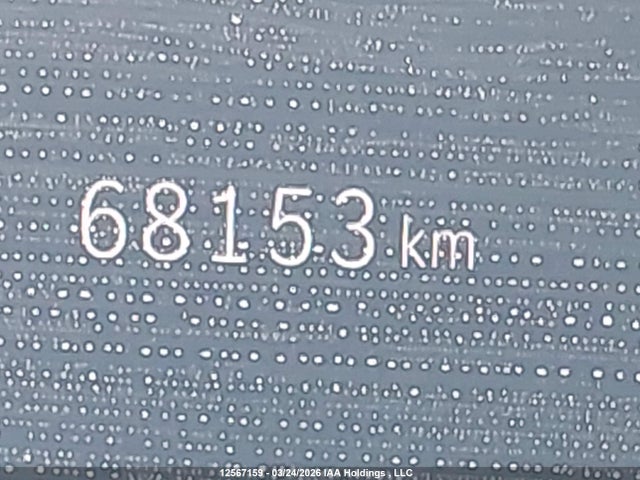 W1NKM4HBXRF131305 Mercedes-Benz Glc 300 4matic