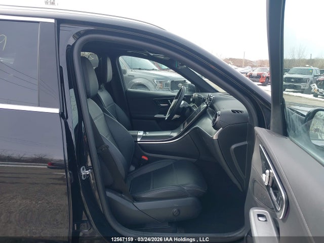 W1NKM4HBXRF131305 Mercedes-Benz Glc 300 4matic