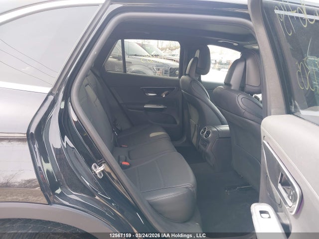 W1NKM4HBXRF131305 Mercedes-Benz Glc 300 4matic