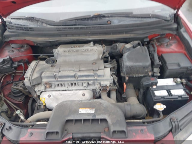 Продажа на аукционе авто 2010 Hyundai Elantra Gl, vin: KMHDU4BD4AU051973, номер лота: 12567160