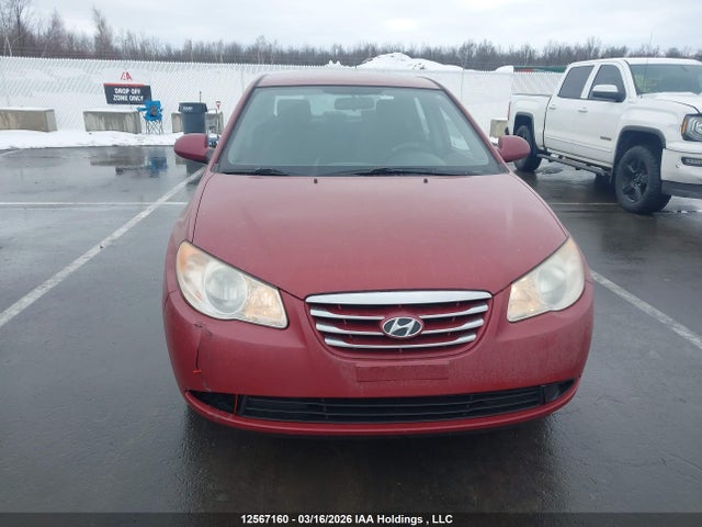 Продажа на аукционе авто 2010 Hyundai Elantra Gl, vin: KMHDU4BD4AU051973, номер лота: 12567160