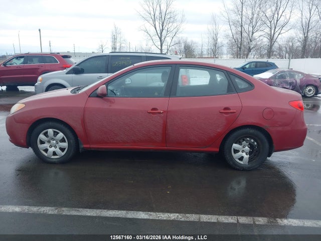 Продажа на аукционе авто 2010 Hyundai Elantra Gl, vin: KMHDU4BD4AU051973, номер лота: 12567160