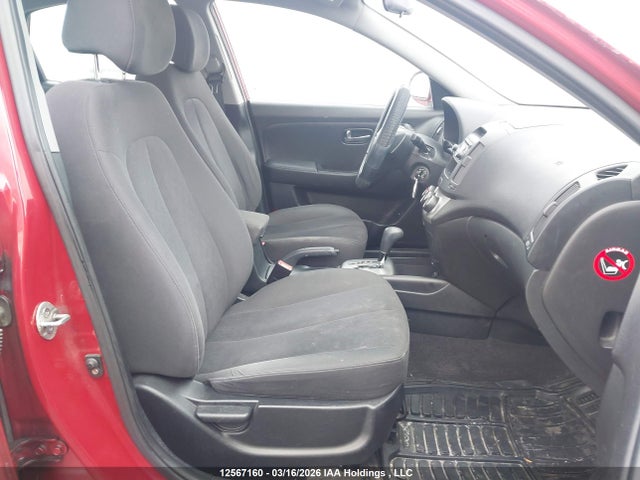 Продажа на аукционе авто 2010 Hyundai Elantra Gl, vin: KMHDU4BD4AU051973, номер лота: 12567160