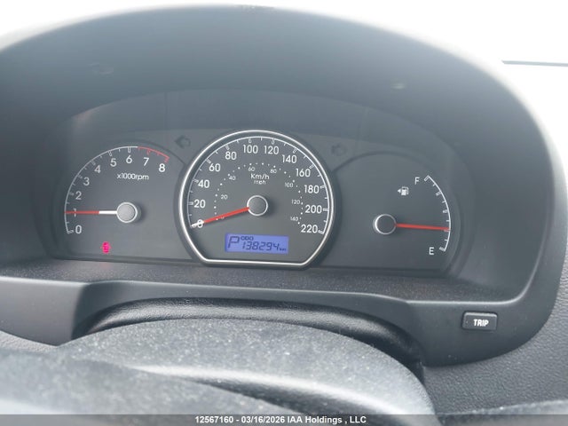 Продажа на аукционе авто 2010 Hyundai Elantra Gl, vin: KMHDU4BD4AU051973, номер лота: 12567160