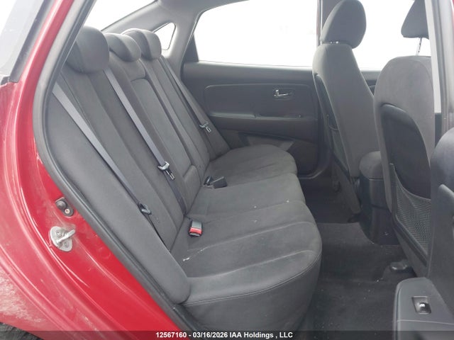 Продажа на аукционе авто 2010 Hyundai Elantra Gl, vin: KMHDU4BD4AU051973, номер лота: 12567160