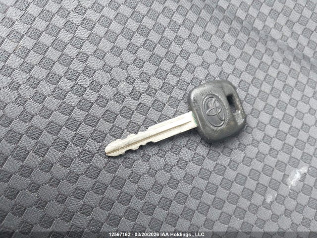 2007 Toyota Yaris მანქანა იყიდება აუქციონზე, vin: JTDBT923X71158149, აუქციონის ნომერი: 12567162