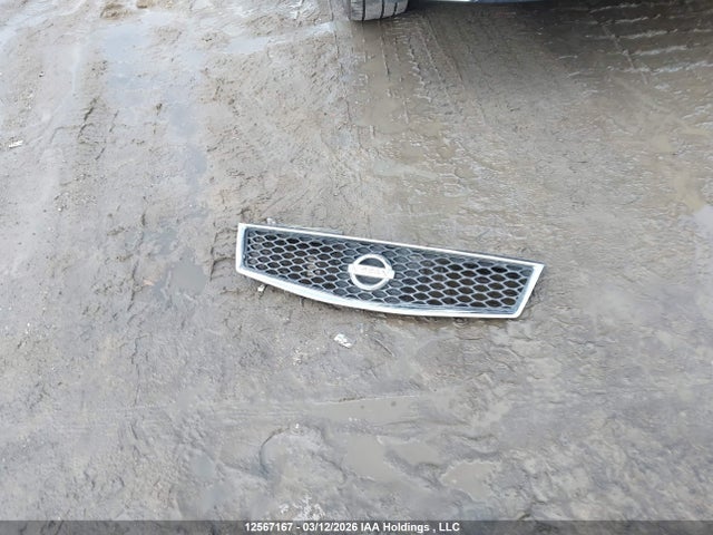2012 Nissan Sentra Se-r მანქანა იყიდება აუქციონზე, vin: 3N1BB6AP4CL713933, აუქციონის ნომერი: 12567167