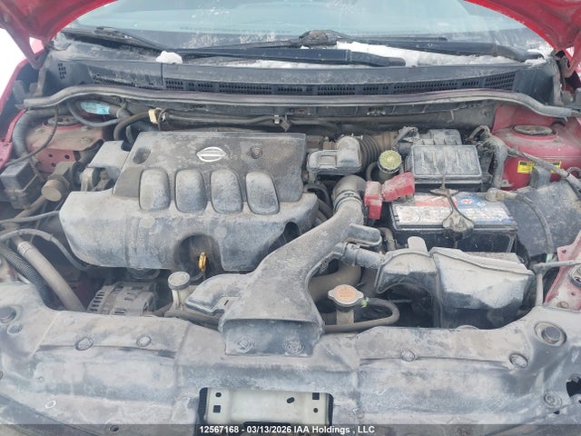 Продаж на аукціоні авто 2010 Nissan Versa S/sl, vin: 3N1BC1CP2AL420686, номер лоту: 12567168