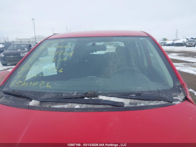 Продаж на аукціоні авто 2010 Nissan Versa S/sl, vin: 3N1BC1CP2AL420686, номер лоту: 12567168