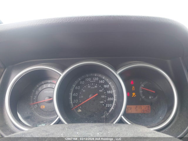 Продаж на аукціоні авто 2010 Nissan Versa S/sl, vin: 3N1BC1CP2AL420686, номер лоту: 12567168
