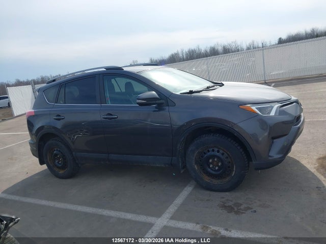 Продажа на аукционе авто 2018 Toyota Rav4 Le, vin: 2T3ZFREV8JW409844, номер лота: 12567172