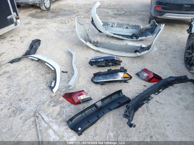 2026 Honda Civic Sport Hybrid/sport Touring Hybrid მანქანა იყიდება აუქციონზე, vin: 2HGFE4F81TH002471, აუქციონის ნომერი: 12567173