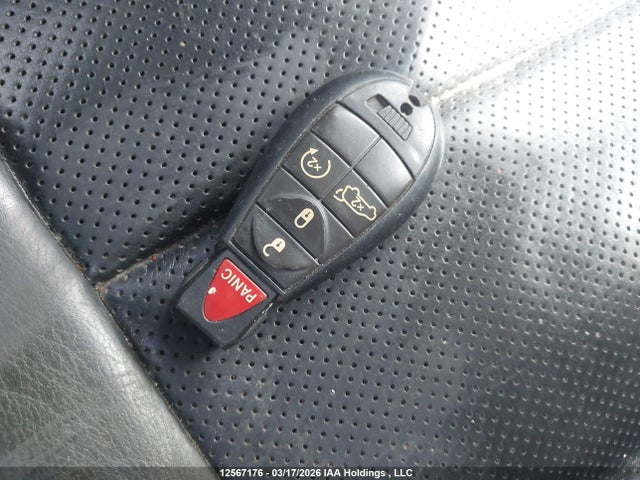 Продаж на аукціоні авто 2013 Jeep Grand Cherokee Overland, vin: 1C4RJFCG9DC626246, номер лоту: 12567176