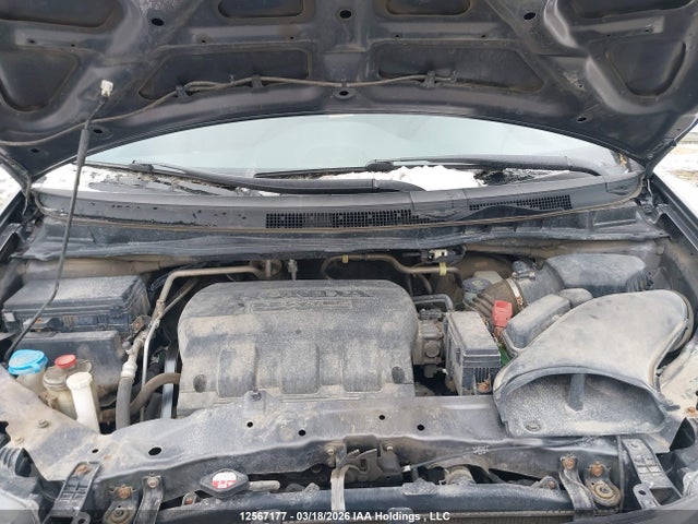 5FNRL5H49GB513424 Honda ODYSSEY EX