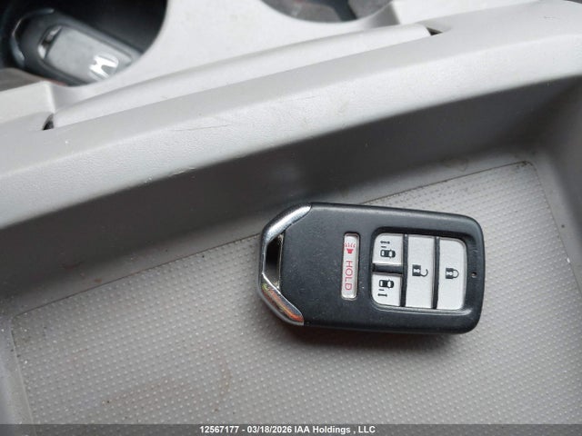 5FNRL5H49GB513424 Honda ODYSSEY EX