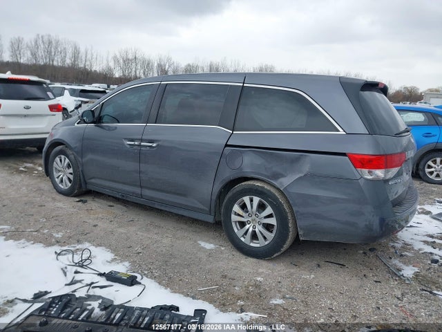 5FNRL5H49GB513424 Honda ODYSSEY EX