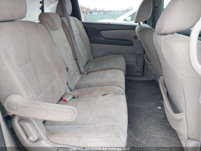 5FNRL5H49GB513424 Honda ODYSSEY EX