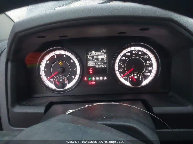 Продажа на аукционе авто 2020 Ram 1500 Classic St, vin: 1C6RR7FT8LS137761, номер лота: 12567178