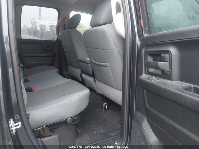 Продажа на аукционе авто 2020 Ram 1500 Classic St, vin: 1C6RR7FT8LS137761, номер лота: 12567178