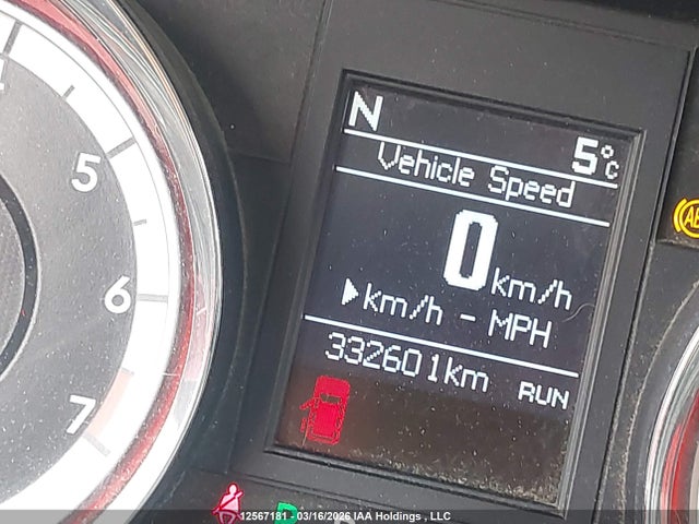 Продаж на аукціоні авто 2014 Dodge Grand Caravan Crew, vin: 2C4RDGDGXER385107, номер лоту: 12567181