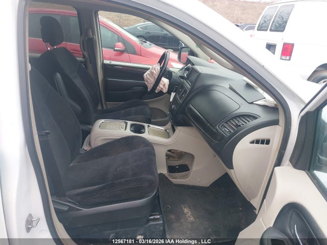 Продаж на аукціоні авто 2014 Dodge Grand Caravan Crew, vin: 2C4RDGDGXER385107, номер лоту: 12567181
