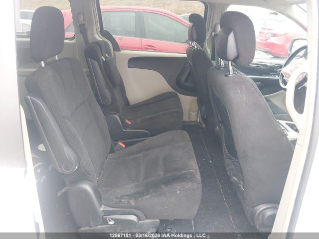 Продаж на аукціоні авто 2014 Dodge Grand Caravan Crew, vin: 2C4RDGDGXER385107, номер лоту: 12567181