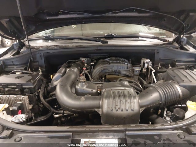 12567182 :رقم المزاد ، 1C4RJFBG3EC108586 vin ، 2014 Jeep Grand Cherokee Limited مزاد بيع