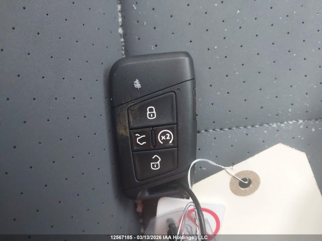 3VWSW7BU6TM007596 Volkswagen Jetta Comfortline