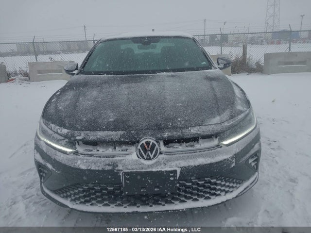 3VWSW7BU6TM007596 Volkswagen Jetta Comfortline