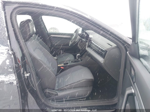 3VWSW7BU6TM007596 Volkswagen Jetta Comfortline