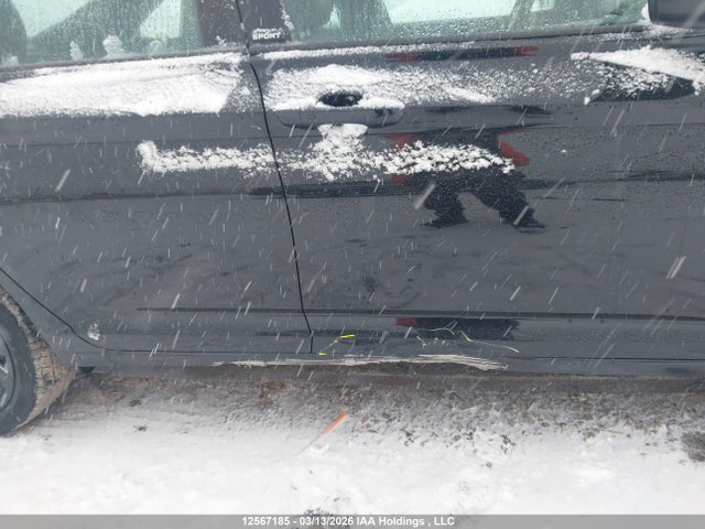 3VWSW7BU6TM007596 Volkswagen Jetta Comfortline