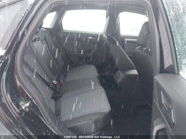 3VWSW7BU6TM007596 Volkswagen Jetta Comfortline