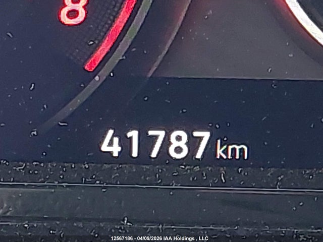 12567186 :رقم المزاد ، WVW4A7CD8PW183063 vin ، 2023 Volkswagen Golf Gti 40th Anniversary مزاد بيع