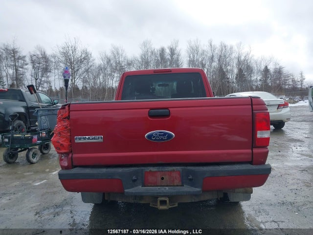 Продаж на аукціоні авто 2010 Ford Ranger Super Cab, vin: 1FTKR4EE5APA64523, номер лоту: 12567187