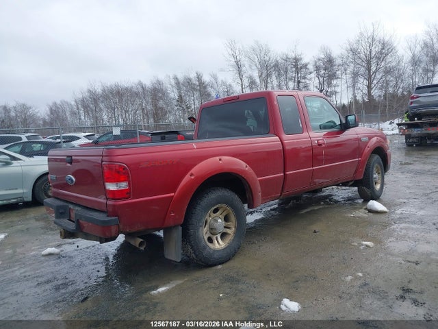 Продаж на аукціоні авто 2010 Ford Ranger Super Cab, vin: 1FTKR4EE5APA64523, номер лоту: 12567187