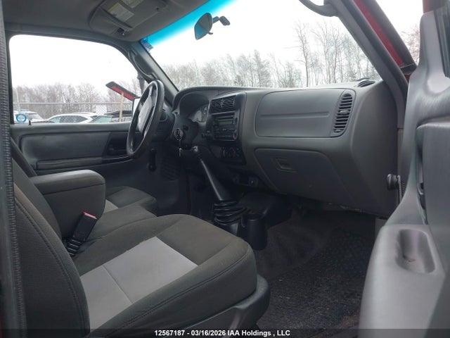Продаж на аукціоні авто 2010 Ford Ranger Super Cab, vin: 1FTKR4EE5APA64523, номер лоту: 12567187