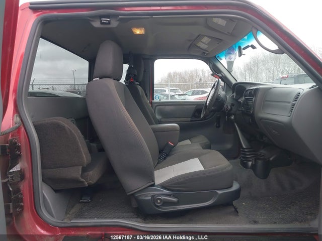 Продаж на аукціоні авто 2010 Ford Ranger Super Cab, vin: 1FTKR4EE5APA64523, номер лоту: 12567187