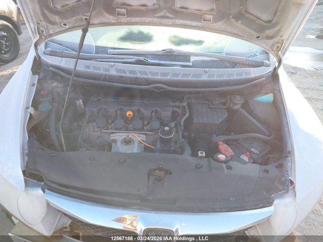 Продаж на аукціоні авто 2009 Honda Civic, vin: 2HGFA16619H103219, номер лоту: 12567188