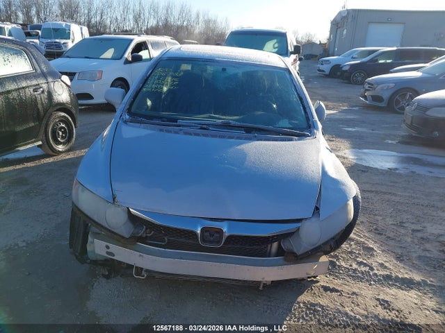 Продаж на аукціоні авто 2009 Honda Civic, vin: 2HGFA16619H103219, номер лоту: 12567188