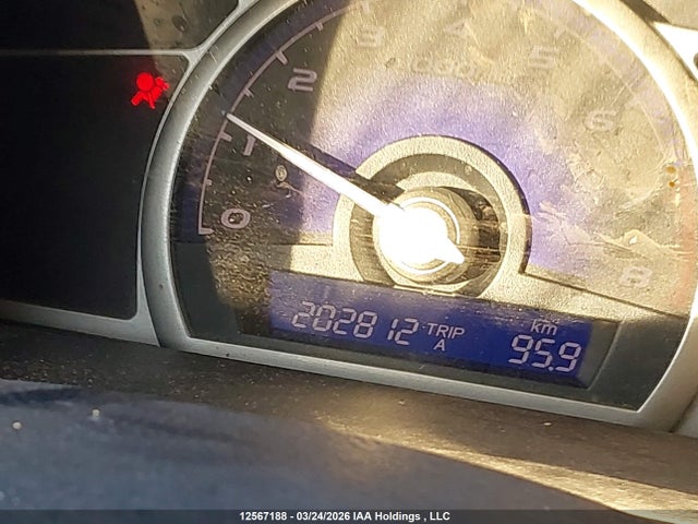 Продаж на аукціоні авто 2009 Honda Civic, vin: 2HGFA16619H103219, номер лоту: 12567188