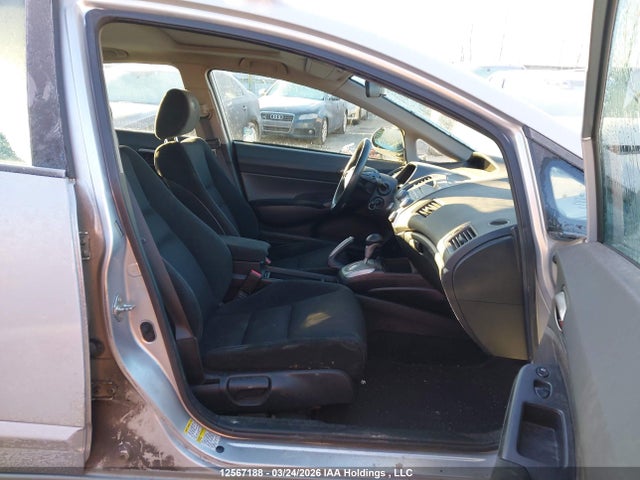 Продаж на аукціоні авто 2009 Honda Civic, vin: 2HGFA16619H103219, номер лоту: 12567188