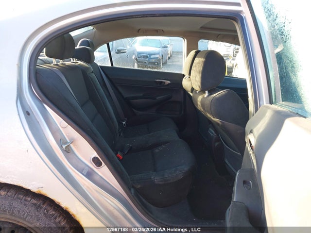 Продаж на аукціоні авто 2009 Honda Civic, vin: 2HGFA16619H103219, номер лоту: 12567188
