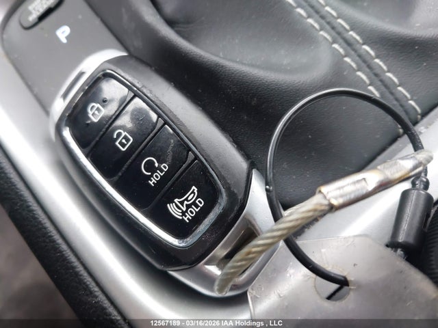 Продажа на аукционе авто 2023 Hyundai Venue Sel/limited, vin: KMHRC8A31PU257947, номер лота: 12567189