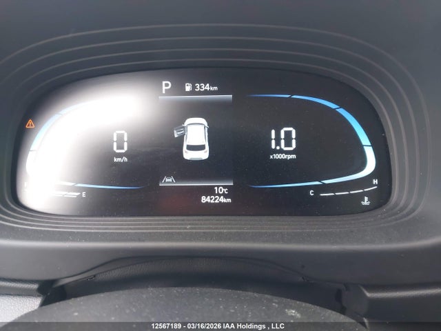Продажа на аукционе авто 2023 Hyundai Venue Sel/limited, vin: KMHRC8A31PU257947, номер лота: 12567189