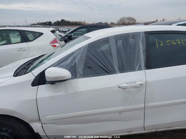 12567191 :رقم المزاد ، 2T1BURHE4HC876105 vin ، 2017 Toyota Corolla مزاد بيع