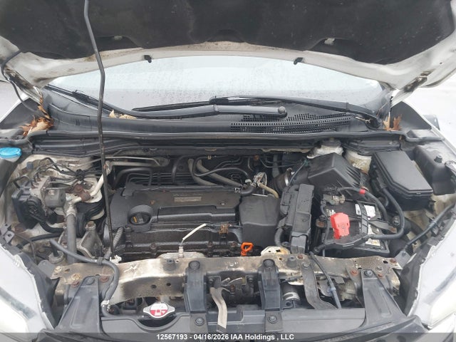 Aukcja sprzedaży 2016 Honda Cr-v Touring, vin: 5J6RM4H90GL808518, numer aukcji: 12567193